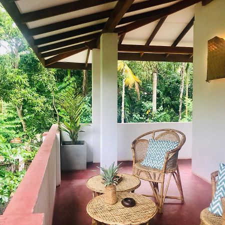 Апартаменты Le Cabanon Диквелла Экстерьер фото
